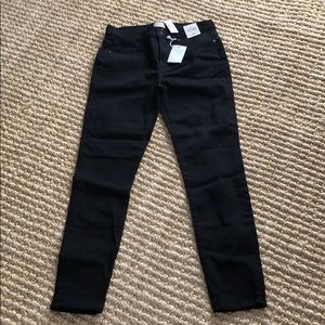 J. Crew High Rise Skinny Jean